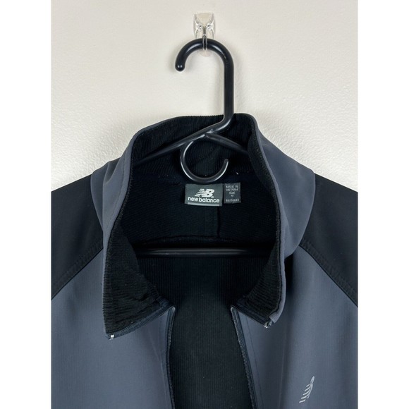New Balance Jackets & Coats New Balance Mens Windbreaker Shell